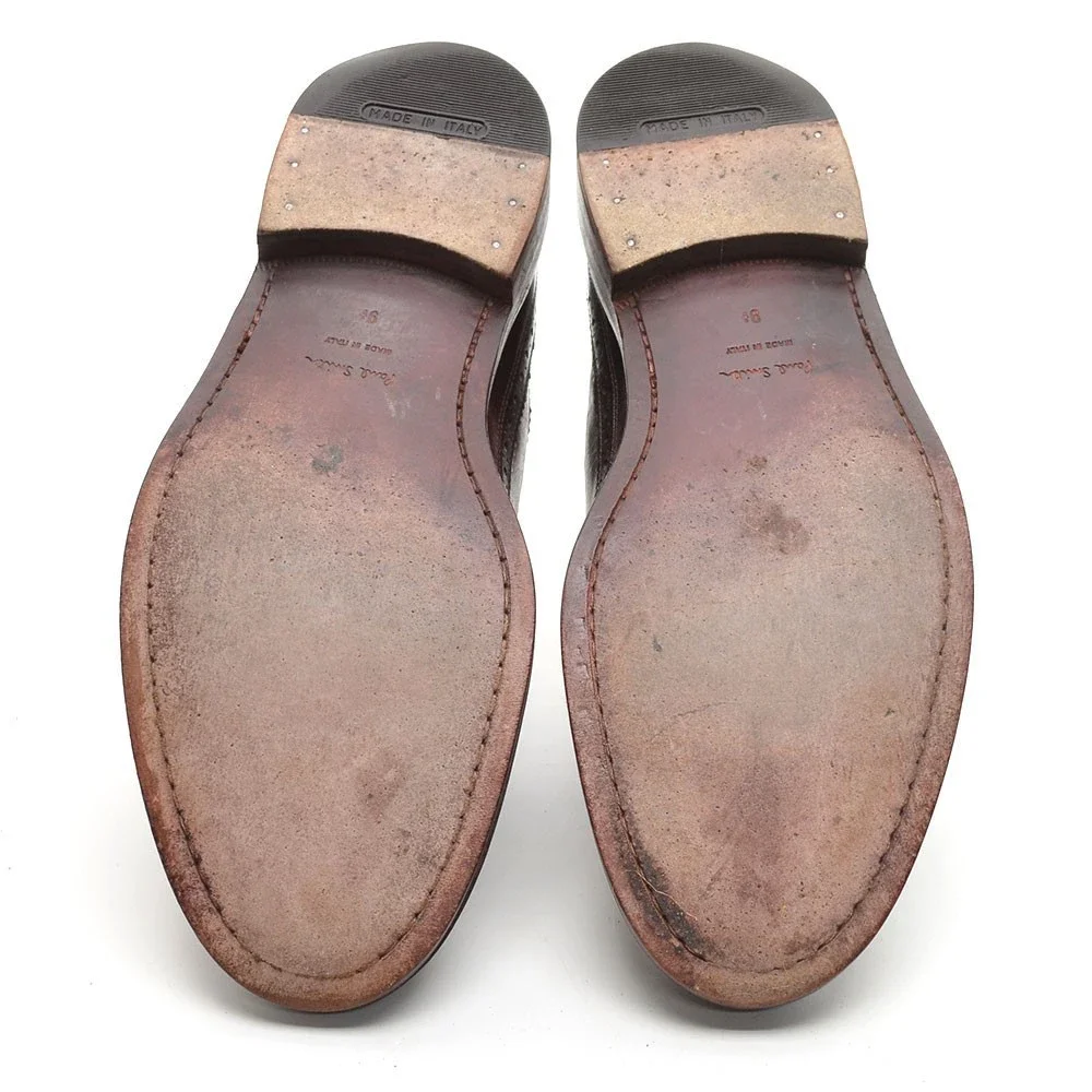 Paul Smith brand paul